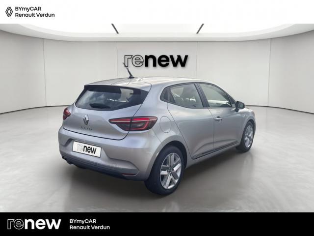 Renault Clio image 4