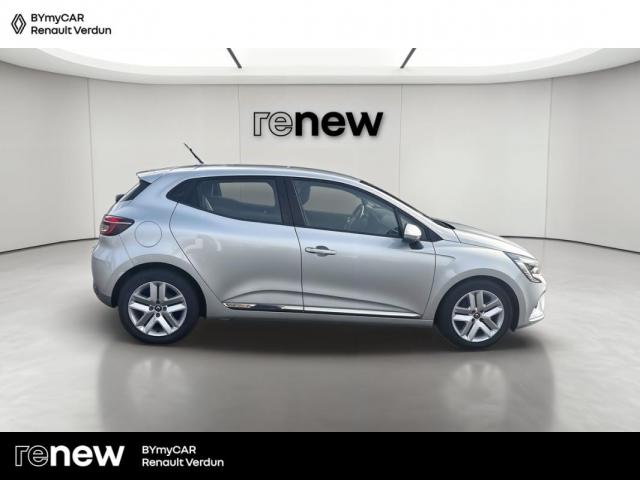 Renault Clio image 6
