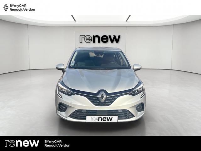 Renault Clio image 2