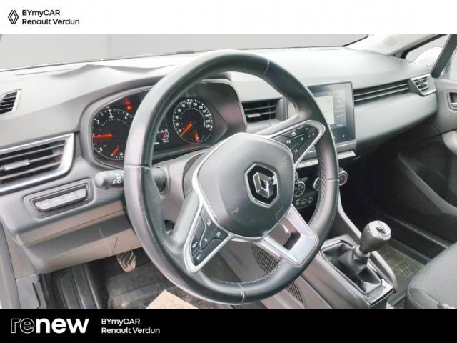 Renault Clio image 1