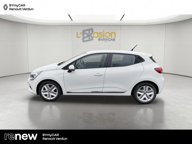 Renault Clio image 6