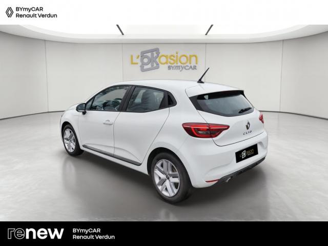 Renault Clio image 9