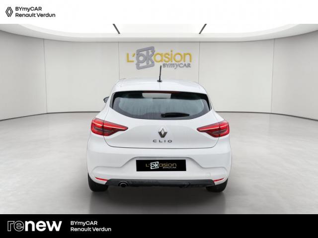 Renault Clio image 4