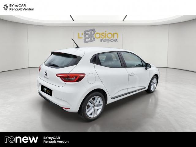 Renault Clio image 8