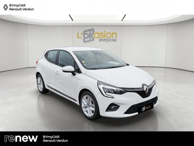 Renault Clio image 3