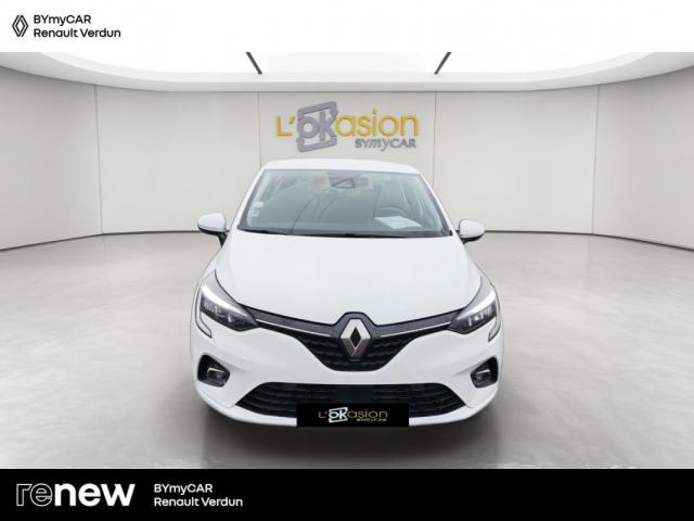 Renault Clio image 2