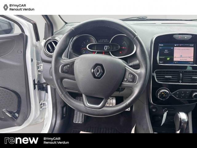 Renault Clio image 8