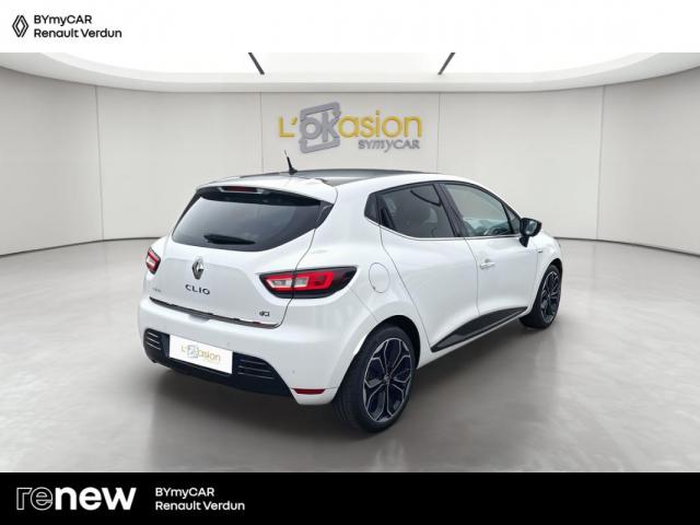Renault Clio image 6