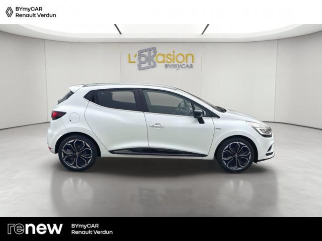Renault Clio image 3