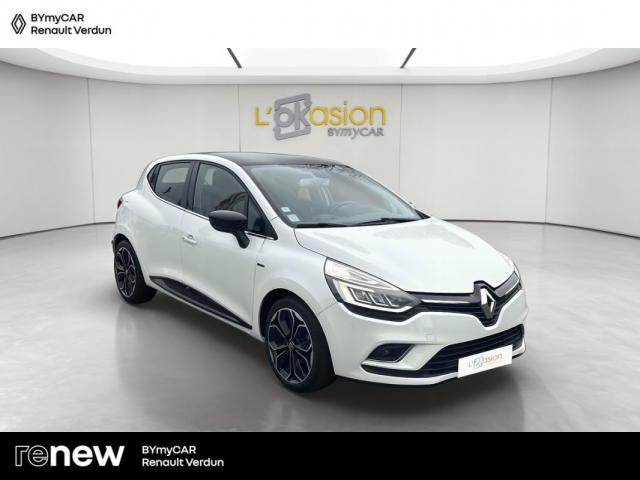 Renault Clio image 5
