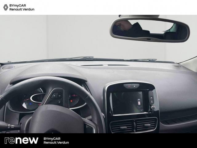 Renault Clio image 9