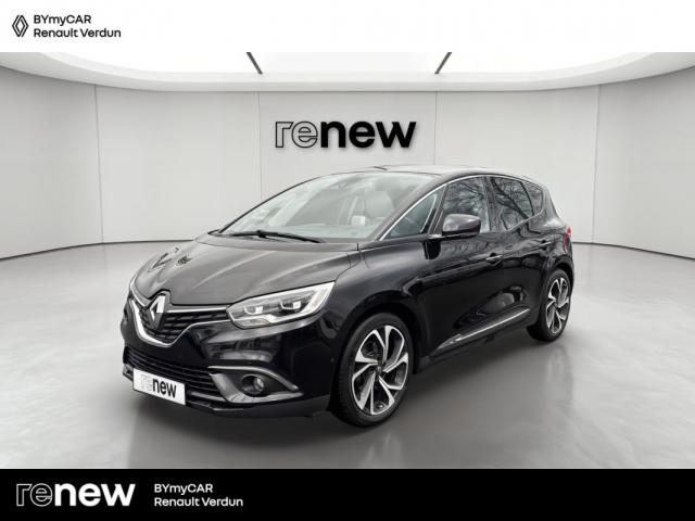 Renault Scénic Iv Blue Dci 150 Intens