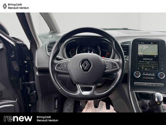 Renault Scénic image 9