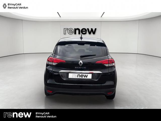 Renault Scénic image 1