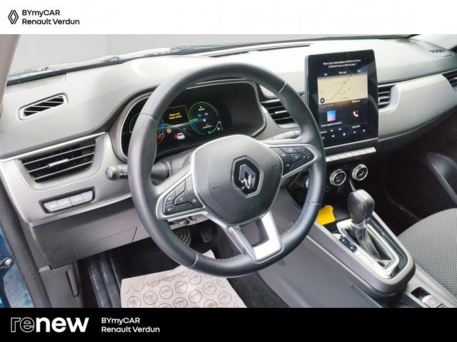 Renault Arkana image 5