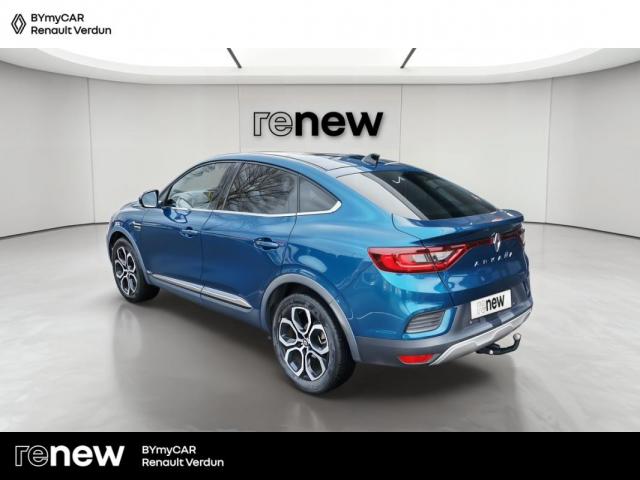 Renault Arkana image 9