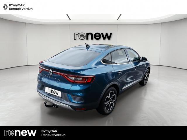 Renault Arkana image 3