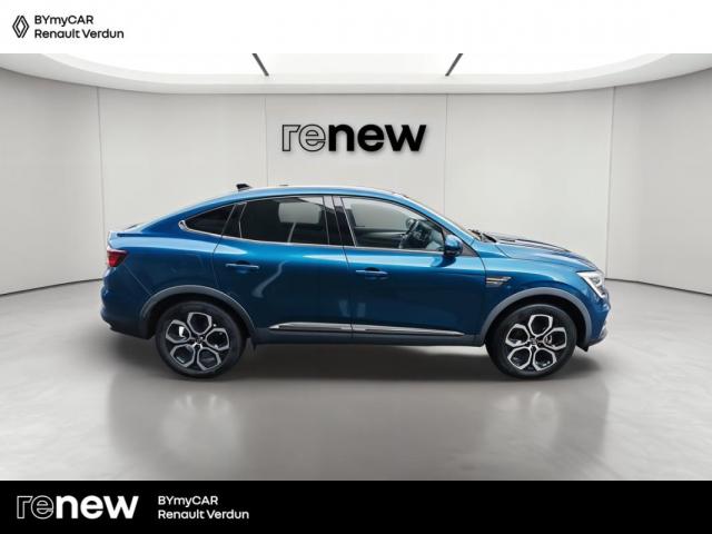 Renault Arkana image 4