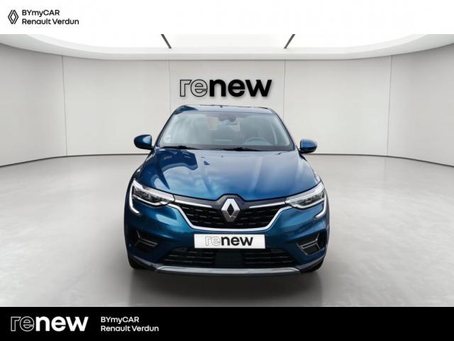 Renault Arkana image 7