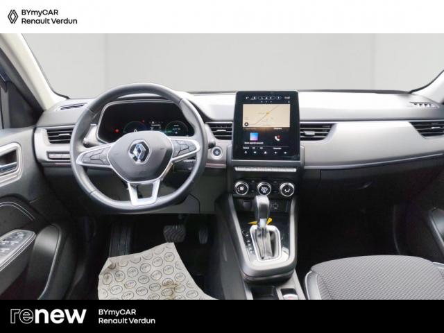 Renault Arkana image 6