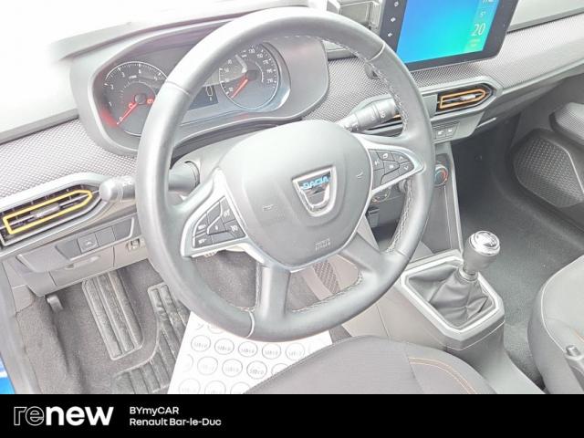 Dacia Sandero image 5