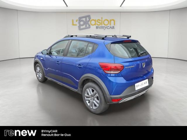 Dacia Sandero image 8