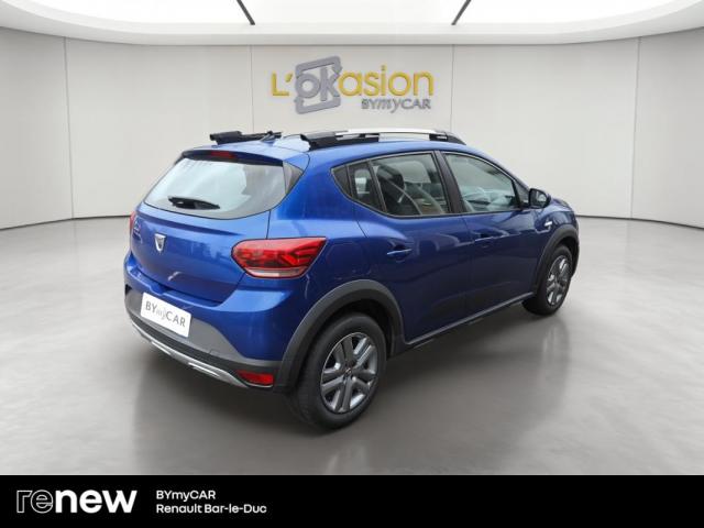 Dacia Sandero image 6