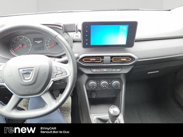 Dacia Sandero image 3