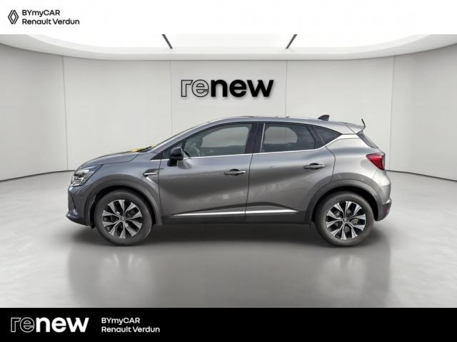 Renault Captur image 6