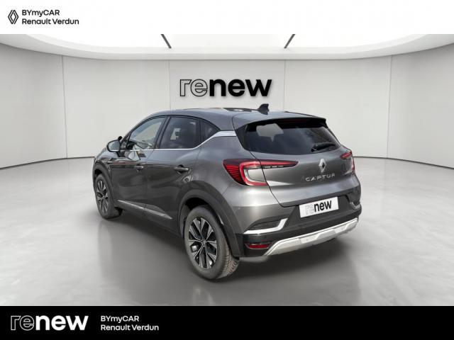 Renault Captur image 4