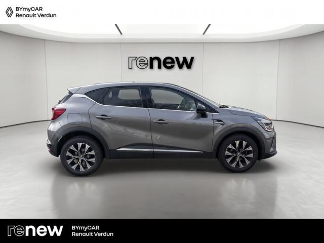 Renault Captur image 9