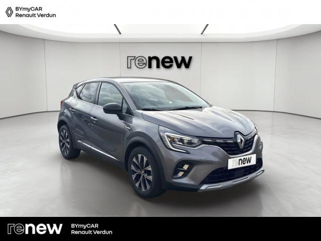 Renault Captur image 7