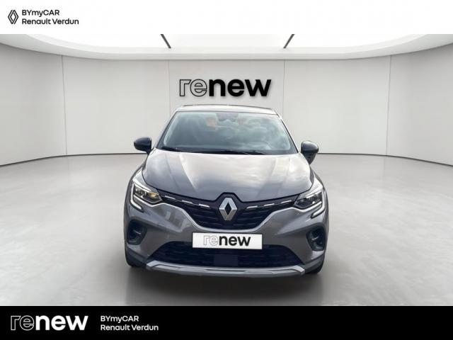 Renault Captur image 8