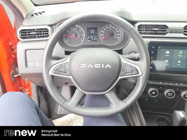 Dacia Duster image 7