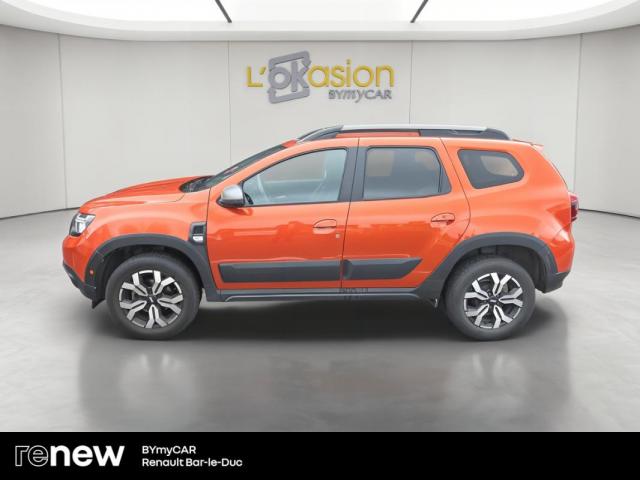 Dacia Duster image 4