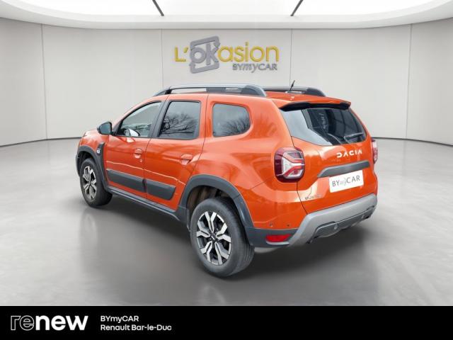 Dacia Duster image 2