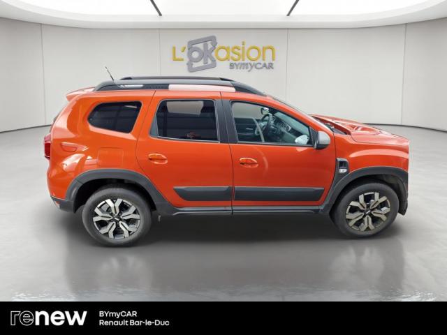 Dacia Duster image 8
