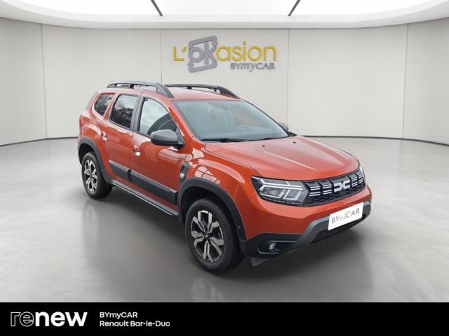 Dacia Duster image 3