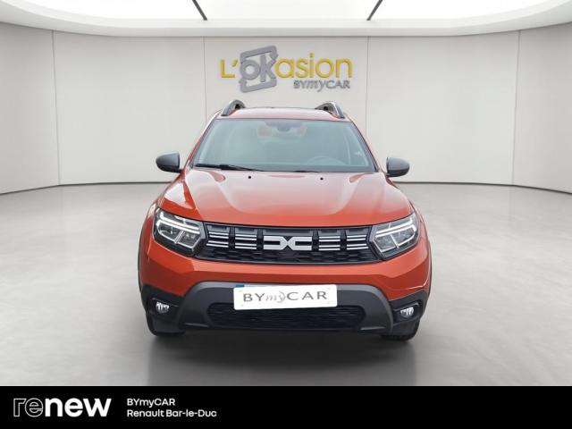 Dacia Duster image 9