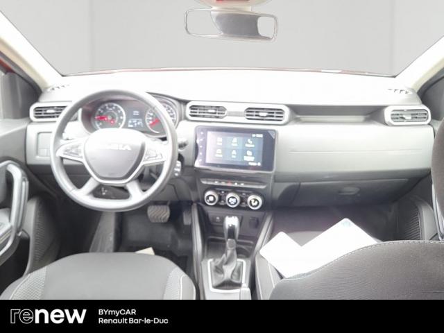 Dacia Duster image 1