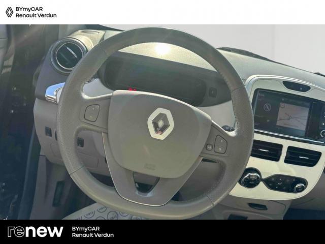 Renault Zoe image 6