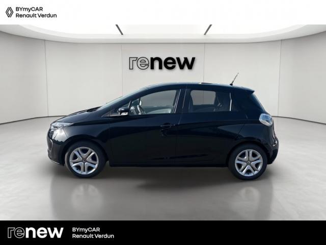 Renault Zoe image 4