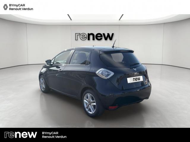 Renault Zoe image 3