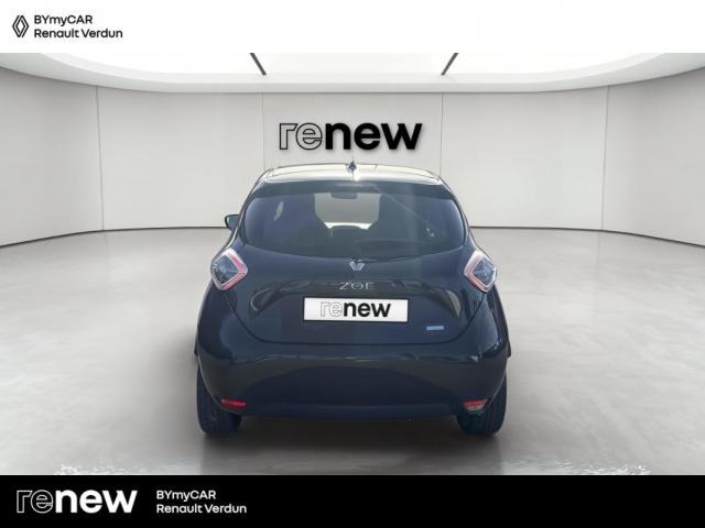 Renault Zoe image 5