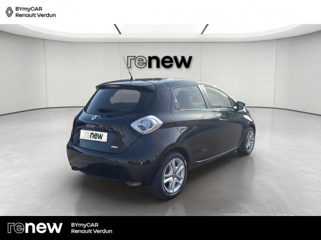 Renault Zoe image 2