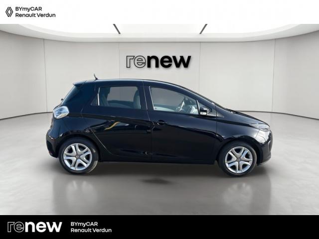 Renault Zoe image 9