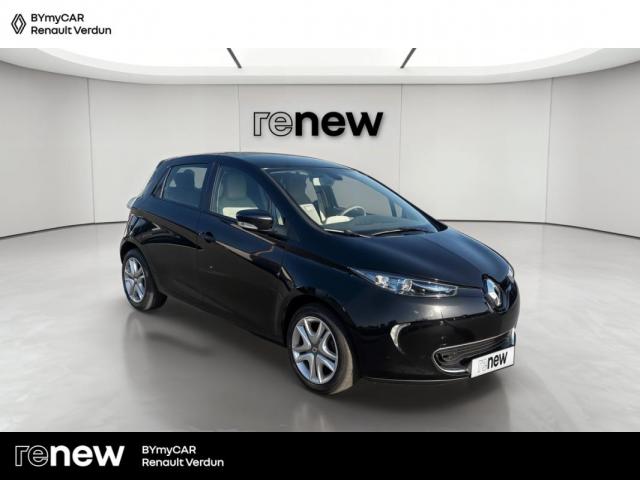 Renault Zoe image 8