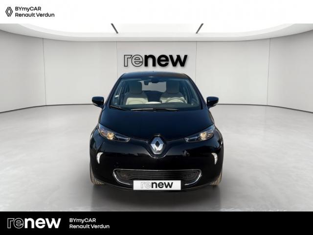Renault Zoe image 7