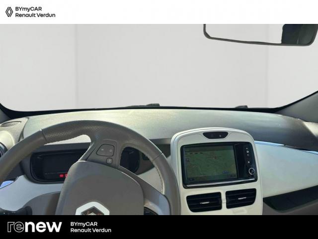 Renault Zoe image 1