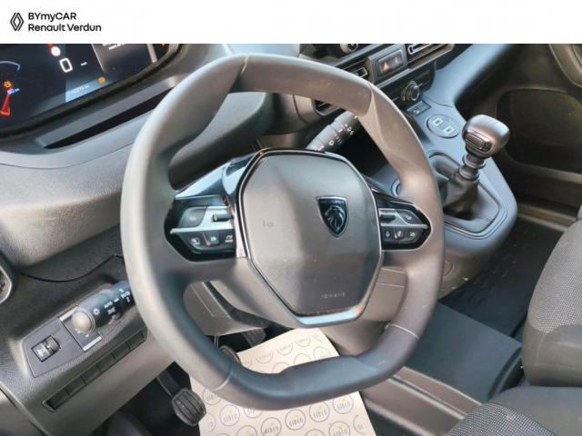 Peugeot Partner image 4